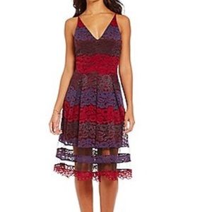 ✨NEW✨ Badgley Mischka Dress